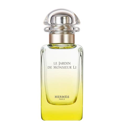 hermes le jardin de monsieur li idealo|Hermes jardin de monsieur li.